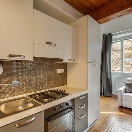 - Federighi Loft Apartman