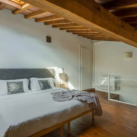 - Federighi Loft *