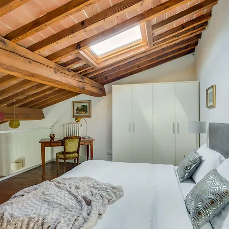 Apartman - Federighi Loft *