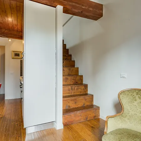 - Federighi Loft Apartman