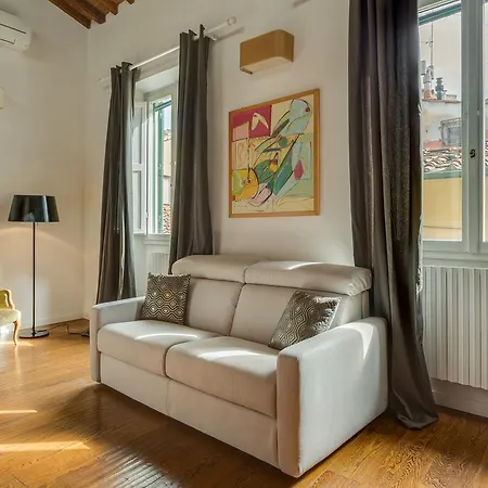 - Federighi Loft * Firenze