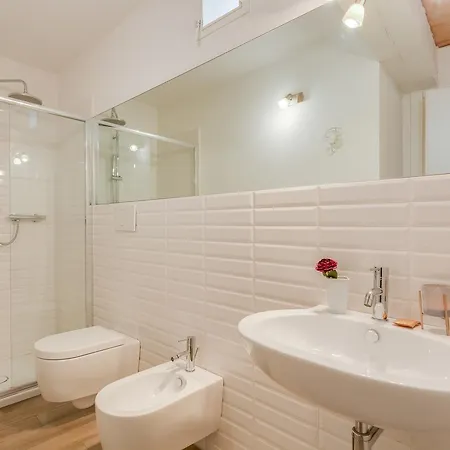 - Federighi Loft Apartman Firenze