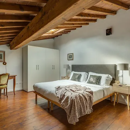 - Federighi Loft *