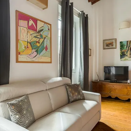 - Federighi Loft Apartman Firenze