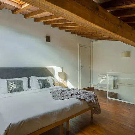Apartman - Federighi Loft *