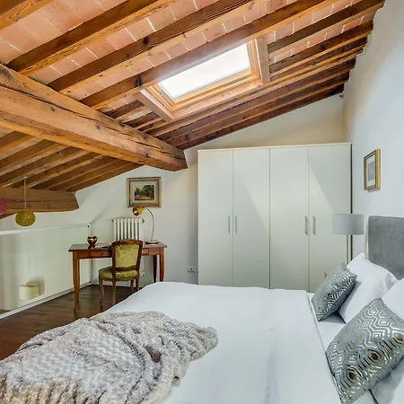 Apartman - Federighi Loft *